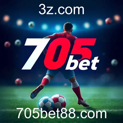 705bet Aposta no Crescimento Sustentável de Jogos Online