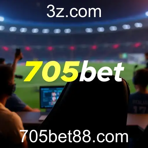 705bet Revoluciona o Mercado de Apostas Online no Brasil