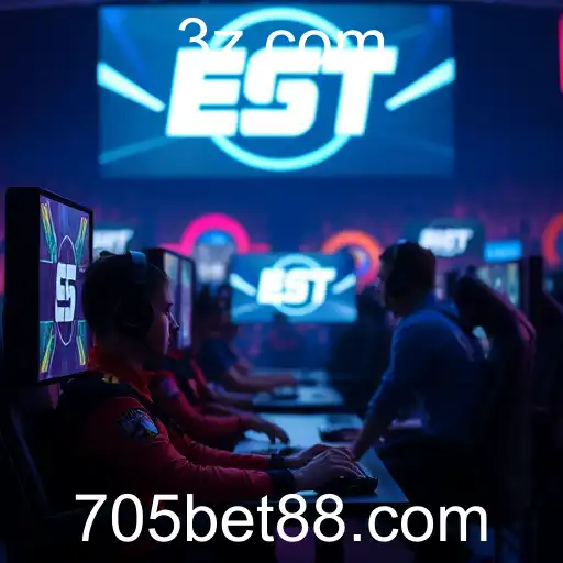 Revoluções nos Jogos Digitais com 705bet em 2025