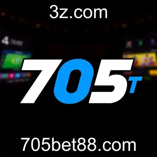 A Ascensão do 705bet no Cenário de Jogos Online
