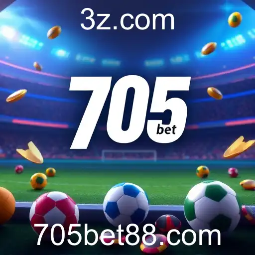 705bet: A Nova Era das Apostas Online no Brasil