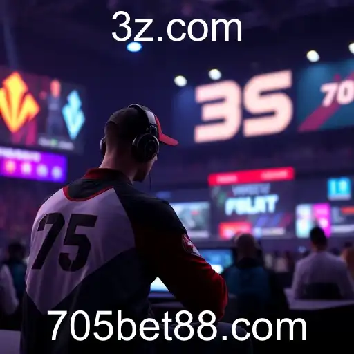 Tendências Emergentes no Mundo dos Jogos: O Impacto de 705bet