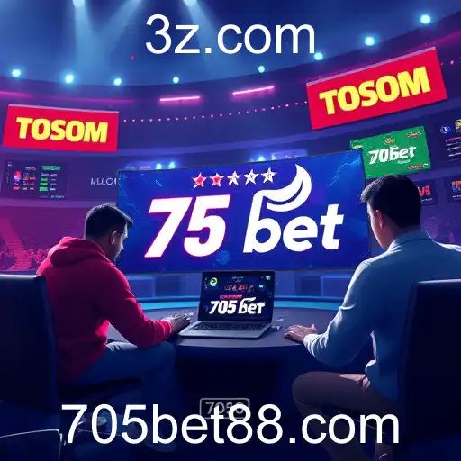 Mercado de Jogos Online em Expansão no Brasil