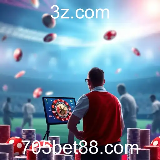 Tendências e Transformações no Mundo dos Jogos em 2025