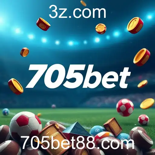 705bet: Jogos e Tecnologia em Foco