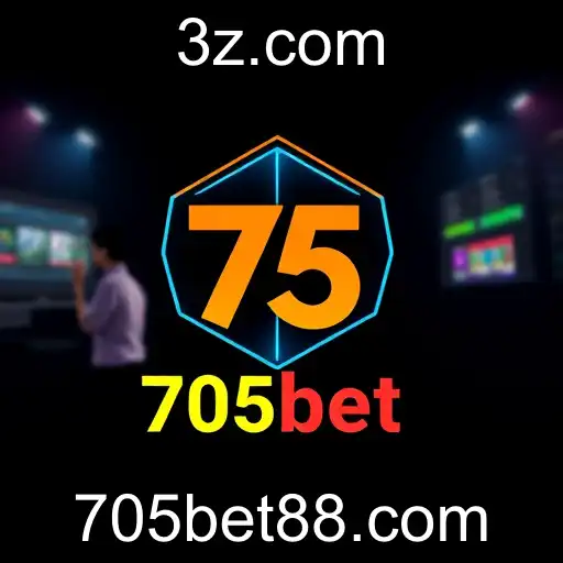 Inovação e Estratégia: O Impacto de 705bet nas Dinâmicas de Jogos Online