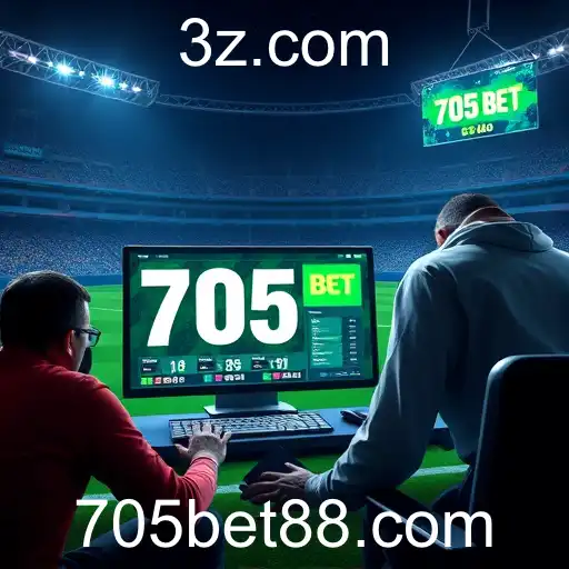 Expansão dos Jogos de Aposta Online em 2025