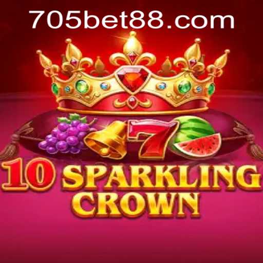 Exploring 10SparklingCrown: A New Dimension in Online Gaming with 705bet PH Login