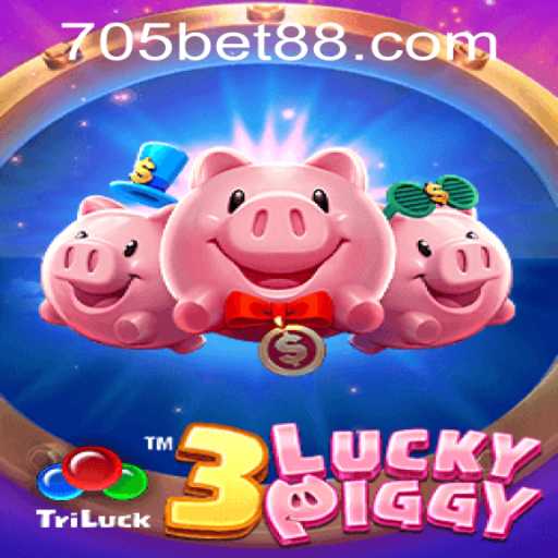 3LUCKYPIGGY: Explore the Thrills of Asian-Themed Gaming
