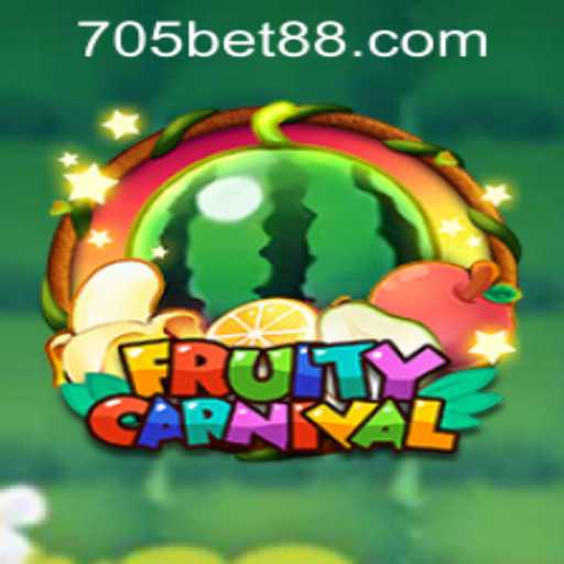 FruityCarnival: An Exciting Gaming Adventure with 705bet PH Login