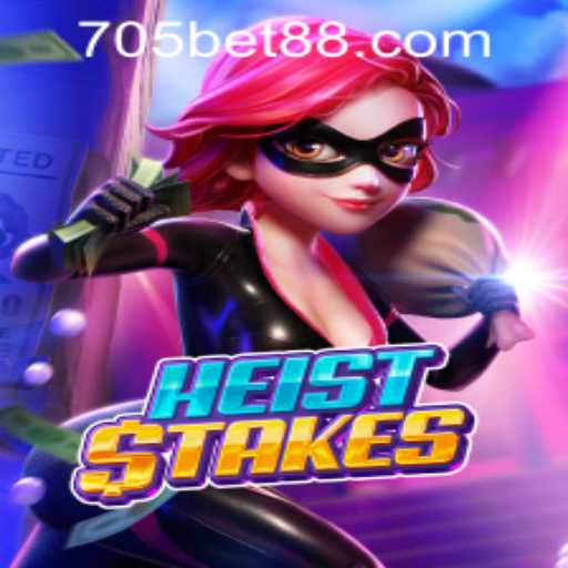 HeistStakes: Embark on a Thrilling Virtual Adventure