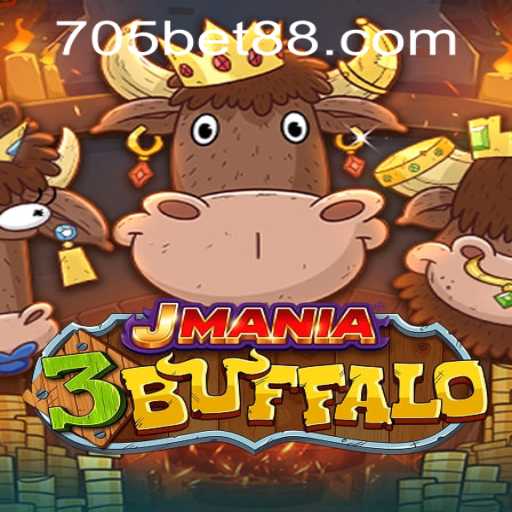 Discover the Thrills of JMania3Buffalo: Game Description, Introduction, and Rules