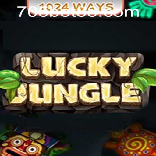 Discover the Thrill of LuckyJungle1024: Your Ultimate Gaming Adventure
