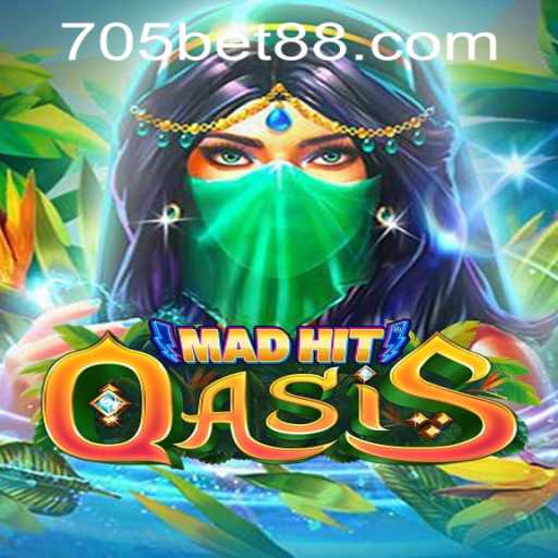 MadHitOasis: An Exciting Journey into the Thrilling World of Gaming