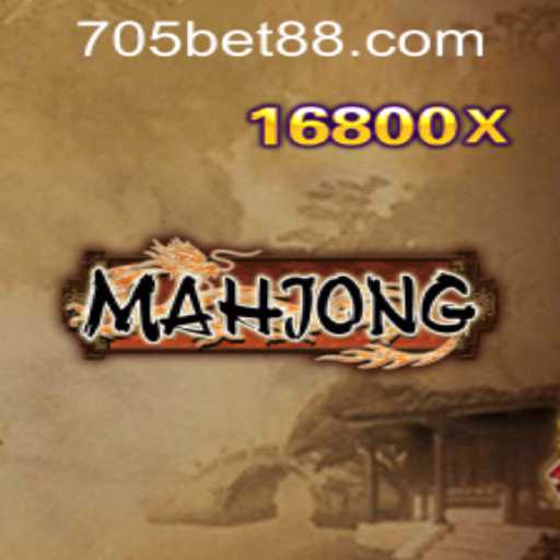 Delving into Mahjong and Navigating 705bet PH Login